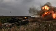 Chiến sự Nga-Ukraine bước sang năm thứ ba: Chọn đối mặt hay tiếp tục đối đầu?
