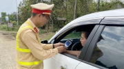 Phú Yên siết chặt an toàn giao thông xe khách