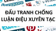 HRW phớt lờ sự thật, tiếp tục vu cáo tình hình nhân quyền ở Việt Nam