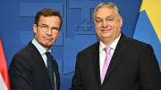 Châu Âu vẫn phải chơi theo ván cờ của ông Orban