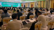Đại diện 40 quốc gia tham dự hội nghị về hạt điều quốc tế tại Quảng Bình