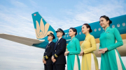 Vietnam Airlines làm chủ nhà của hội nghị Hàng không Quốc tế tại Hà Nội