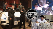 Nước Anh, cocaine và những băng đảng Albania