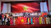 Học sinh Việt Nam lần đầu tiên giành Giải Đặc biệt tại Cuộc thi “Tìm kiếm tài năng Toán học quốc tế ITMC"