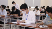Thí sinh lưu ý về kỳ thi đánh giá năng lực tại Đại học quốc gia TP Hồ Chí Minh