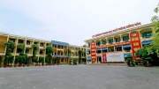 Hải Phòng lên tiếng về công trình gần tỷ đồng ở Trường THPT Đồng Hòa gây xôn xao dư luận