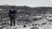 Nga sắp trả Ukraine thi thể 65 tù binh vụ máy bay Il-76 bị bắn rơi