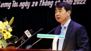 Bí thư huyện uỷ Lương Tài, tỉnh Bắc Ninh bị cảnh cáo vì vi phạm về đất đai