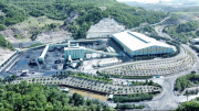 TKV tăng tốc “xanh hóa môi trường”, “đưa công viên vào nhà máy”