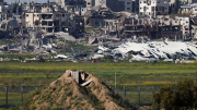 Dư luận thế giới lên án vụ tấn công đoàn người chờ hàng viện trợ ở Dải Gaza