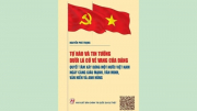 Xuất bản cuốn sách điện tử của Tổng Bí thư Nguyễn Phú Trọng