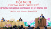 Tạo động lực, truyền cảm hứng của doanh nghiệp Nhà nước đối với nền kinh tế