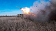 Nga bắn hạ hàng chục UAV tấn công Crimea trong đêm