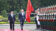 Truyền thông Australia đánh giá cao sức bật của kinh tế Việt Nam