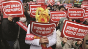 Hàn Quốc: Vẫn bế tắc tình trạng khủng hoảng thiếu bác sĩ do đình công