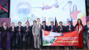 Thủ tướng gợi mở các định hướng đầu tư tại Diễn đàn doanh nghiệp Việt Nam – Australia