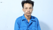 Trộm xe tải bán sang Campuchia đánh bạc