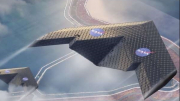 Nghiên cứu sức bay của hải âu để chế tạo máy bay không người lái