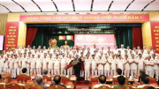 Hội cựu CAND nỗ lực phát huy truyền thống CAND Việt Nam