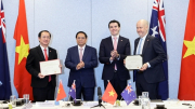 Thúc đẩy hợp tác khoa học công nghệ là một trong "6 điểm hơn" trong quan hệ mới Việt Nam- Australia