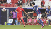 ĐT Việt Nam mất thêm trụ cột trước trận tái đấu với Indonesia
