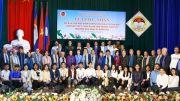 Tăng cường ươm mầm hữu nghị trong quan hệ Việt Nam - Campuchia