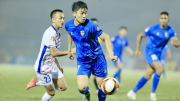 Nguyễn Đình Bắc đến CLB Hà Nội và sự trái khoáy của V.League