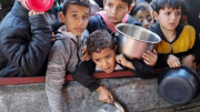 Dải Gaza: Cứu trợ trong tuyệt vọng