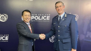Việt Nam – New Zealand không ngừng tăng cường hợp tác về phòng, chống tội phạm