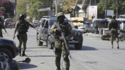 Mỹ bơm thêm 100 triệu USD cho sứ mệnh "dẹp loạn" tại Haiti