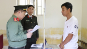 Khởi tố, bắt tạm giam đối tượng chống Nhà nước