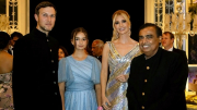 Tệp khách “khủng” trong đám cưới của tỷ phú Ấn Độ