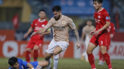“Đòi nợ” Thể Công Viettel bất thành, CLB Công an Hà Nội dừng bước tại Cup Quốc gia