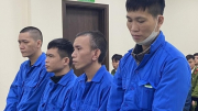 Mua bán nội tạng cơ thể người, 6 bị cáo lĩnh 65 năm tù