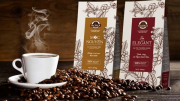 Ra mắt thương hiệu TACERLA COFFEE tại Trân Châu Beach & Resort