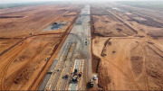 Phấn đấu hoàn thành đường cất, hạ cánh sân bay Long Thành trước 3 tháng