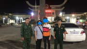 Giải cứu nam sinh viên bị casino Campuchia đòi tiền “chuộc thân” 5.000 USD