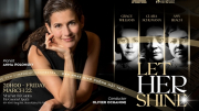 “Let Her Shine” - Hòa nhạc đặc biệt tôn vinh phái đẹp tại Nhà hát Hồ Gươm