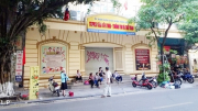 Duyên phố bến sông