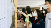 Hà Nội yêu cầu các trường không được thu tiền "giữ chỗ" của cha mẹ học sinh