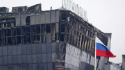 Nga bắt giữ 11 nghi phạm, số người chết trong vụ khủng bố tăng lên 115