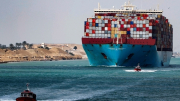 Khủng hoảng Biển Đỏ tác động chuỗi cung ứng toàn cầu