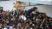 CNN: Israel đồng ý trao đổi tù nhân với Hamas, đang chờ phản hồi