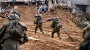 Israel – Hamas thu hẹp bất đồng, tiến gần thỏa thuận ngừng bắn