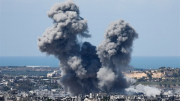 Israel rời bàn đàm phán, đẩy mạnh tấn công đa mặt trận