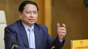 Thủ tướng Phạm Minh Chính: Việt Nam nhất quán thực hiện các đường lối, chính sách