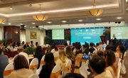 TP Hồ Chí Minh thúc đẩy trên “con đường” phát triển xanh