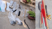 Bắt tạm giam thêm 5 bị can liên quan đến Thạch Chanh Đa Ra