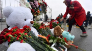 Vẫn còn gần 100 người mất tích sau vụ khủng bố tại Moscow?