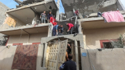 Israel tấn công nhiều địa điểm ở Rafah, giao tranh leo thang ở biên giới với Lebanon